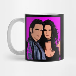 drugstore cowboy Mug